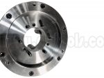COPA MANDRIL MANUAL DE 3 MORDAZAS 3-866-1600P DIAMETRO DE 16" 400MM - Imagen 2