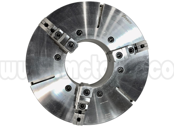 3-866-2500P COPA MANDRIL MANUAL DE 3 MORDAZAS 3-866-2500P DIAMETRO DE 25" 630MM - Imagen 1