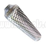 FRESAS LIMAS ROTATIVAS EN TUNGSTENO DE CORTE CONICO SL-1 CARBIDE BURR 1-312-2025