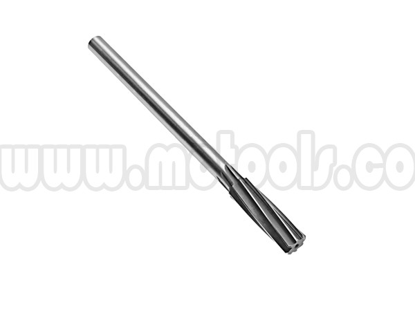 Mango Rima RIMA CILINDRICA EN ESPIRAL, HSS, MANGO RECTO SS HF CHUCKING REAMER, 25/ ...